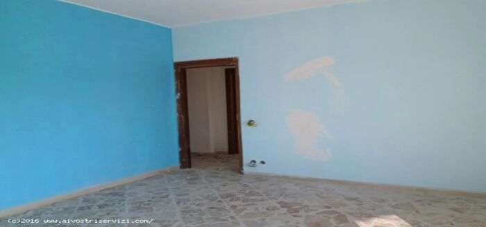 Appartamento trilocale in vendita in Via Accolla Siracusa, Siracusa