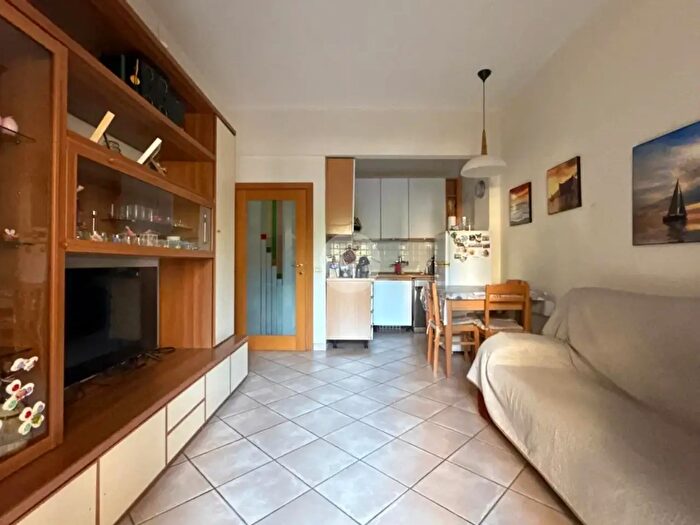 Appartamento bilocale in vendita in Via Alberto Franchetti, Firenze