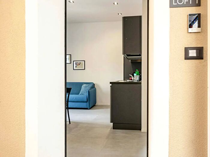 Appartamento monolocale in affitto in Via Emilia Ponente, Bologna