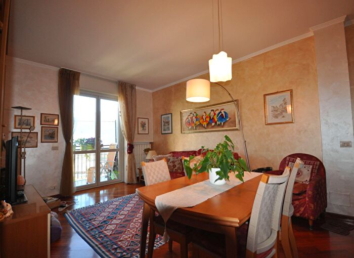 Appartamento trilocale in vendita in Piazza della Repubblica, Villadossola