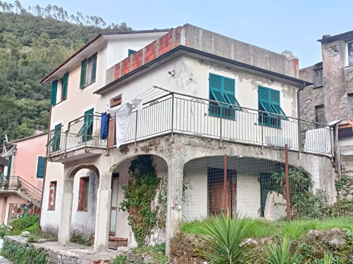 Casa con 8 locali in vendita in Via Caminata, Ne