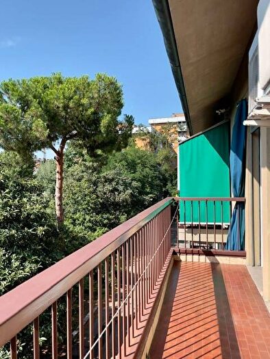 Appartamento trilocale in affitto in Via Pandino, Tre Castelli Faenza, Milano
