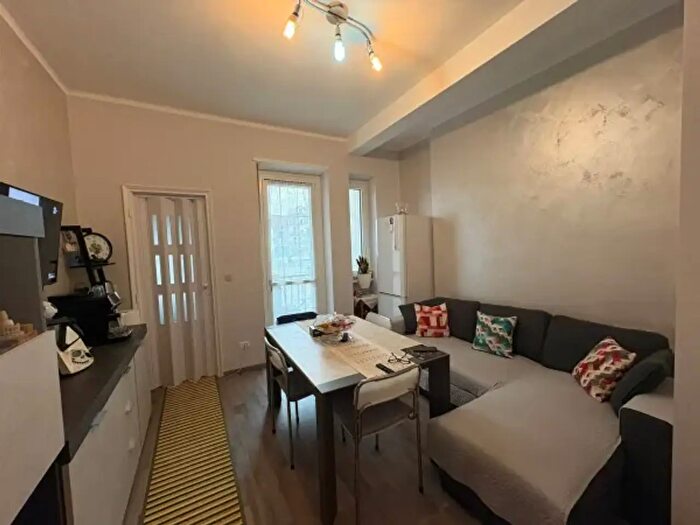 Appartamento bilocale in affitto in Via Cesana, Torino