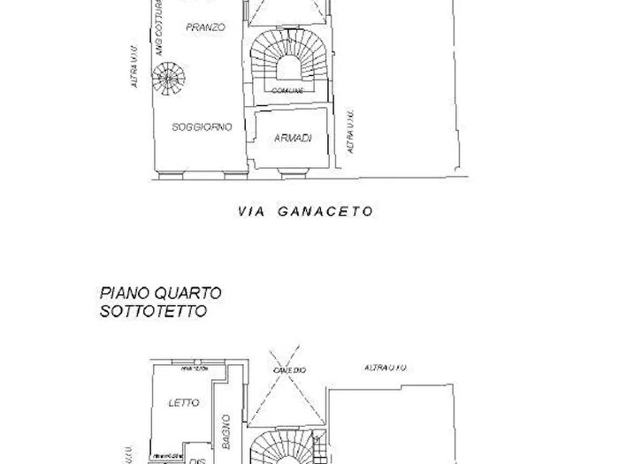 Case in Vendita e in Affitto - 3