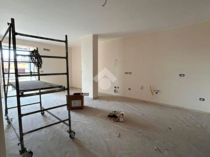 Appartamento quadrilocale in affitto in Piazza S Giorgio, Afragola