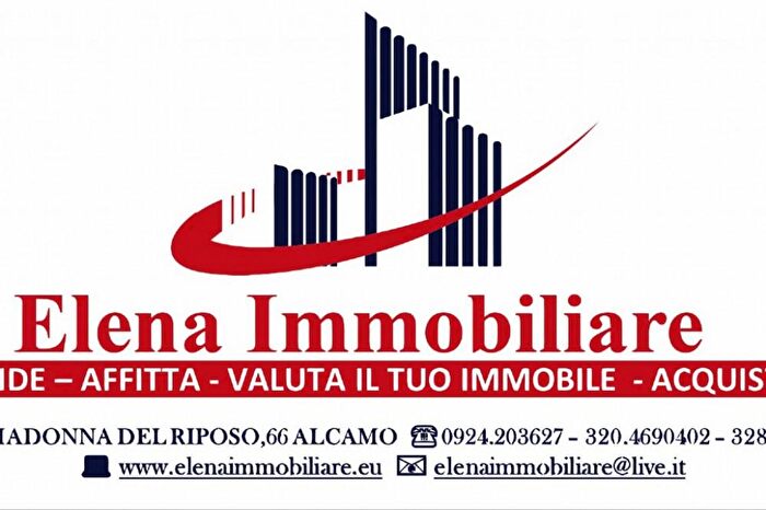 Casa con 8 locali in vendita in Alcamo