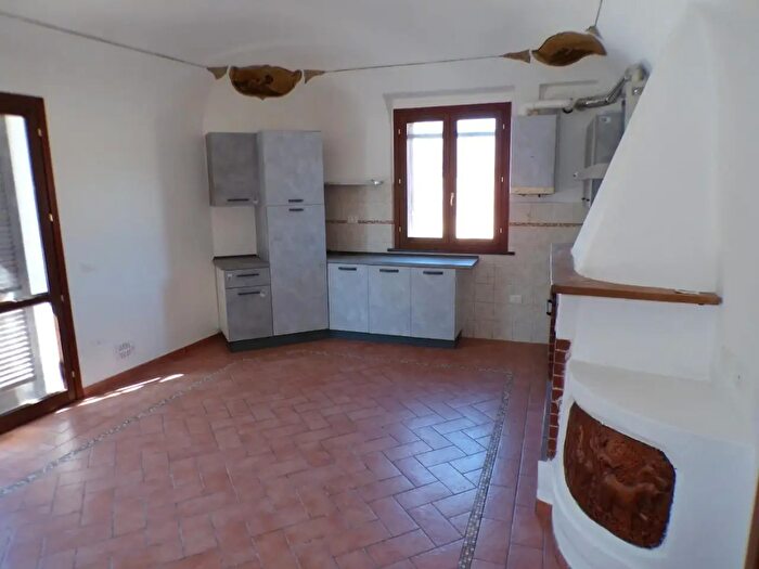 Appartamento bilocale in affitto in Cascina