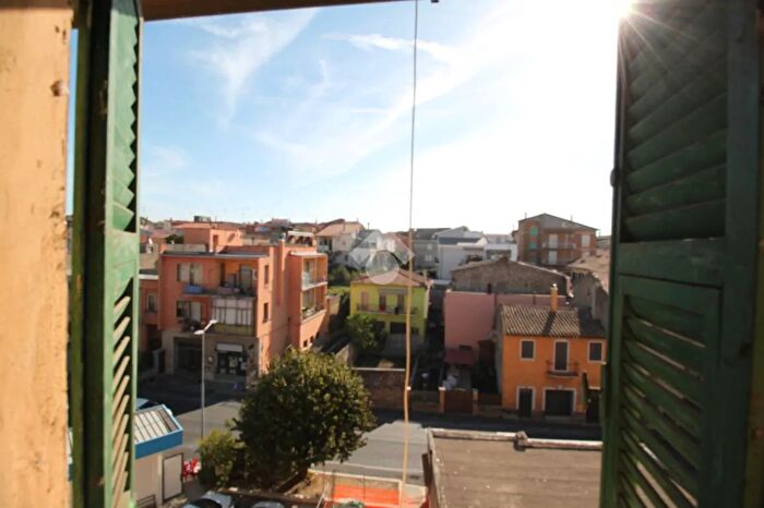 Appartamento bilocale in vendita in Via Magenta, Canino