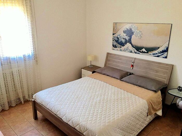 Appartamento trilocale in affitto in Via Camillo Benso di Cavour, Centro, Altavilla Vicentina