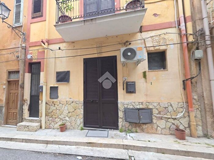 Appartamento bilocale in affitto in Via Cappellini, Villabate