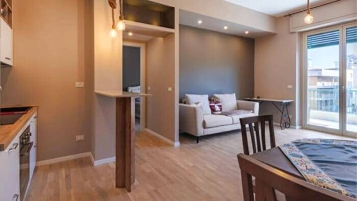 Appartamento bilocale in affitto in Corso Gelone, Gelone Cadorna, Siracusa