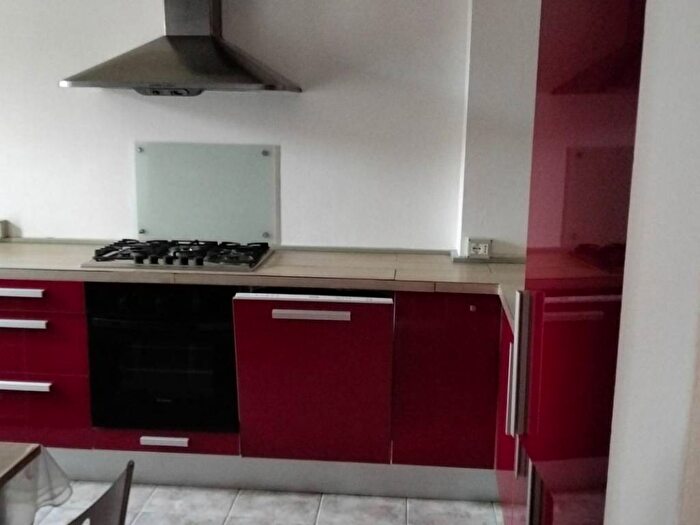 Appartamento quadrilocale in affitto in Via Alessandro Volta, Lugo