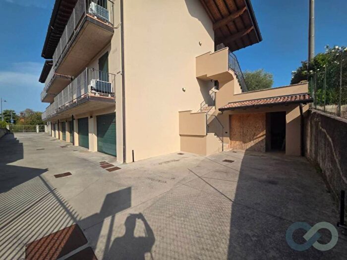 Casa in vendita in Via Sotto Monte Tapino, Moniga del Garda