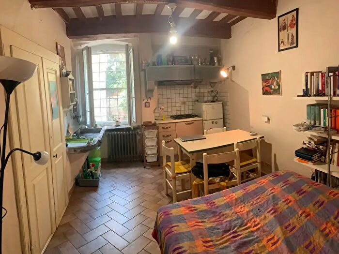 Appartamento monolocale in affitto in Pisa