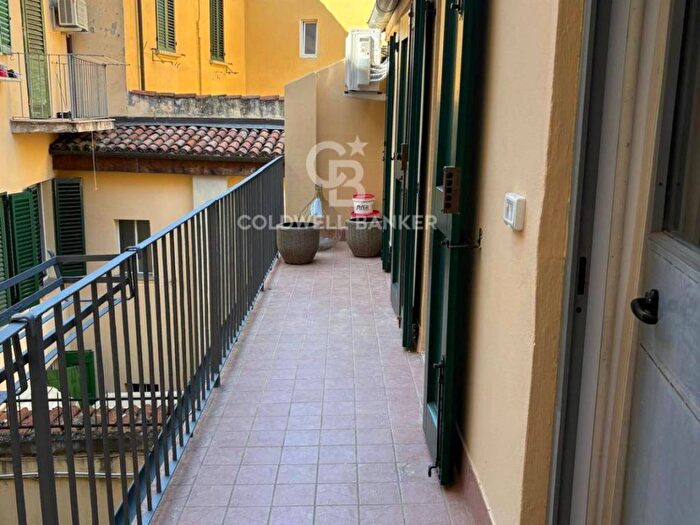 Appartamento bilocale in affitto in Via Mascarella, Irnerio, Bologna