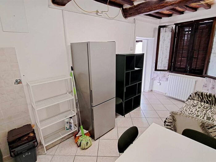 Casa quadrilocale in affitto in Centro, Fauglia
