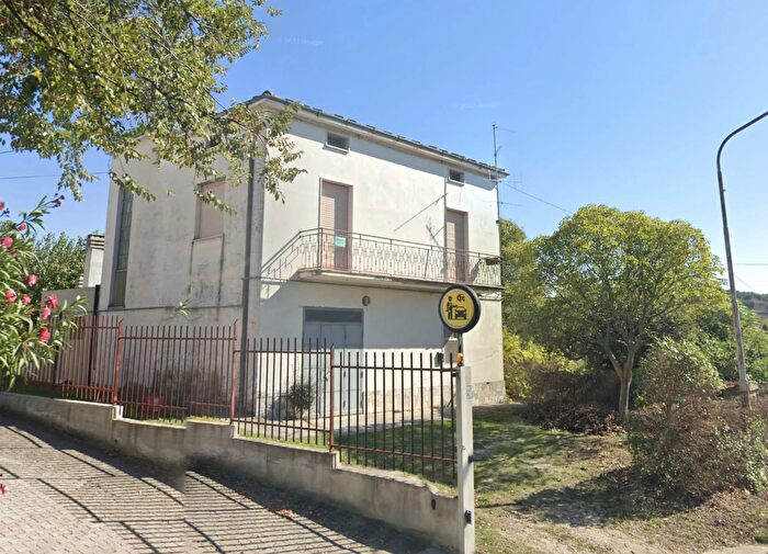 Appartamento con 5 locali in vendita in SantEusanio Del Sangro