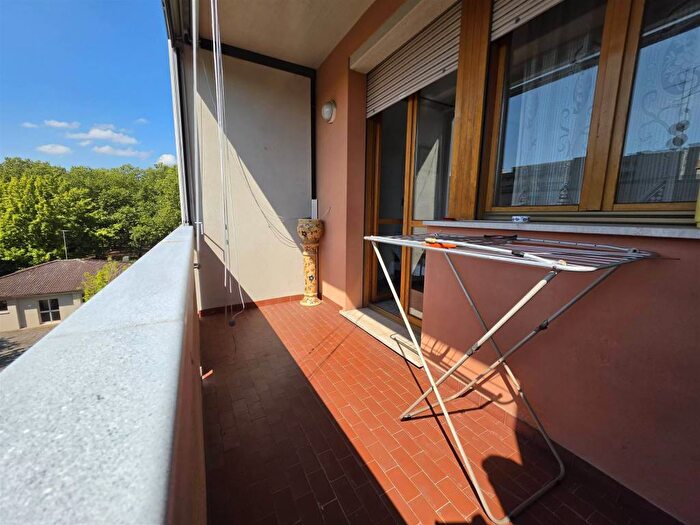 Appartamento con 5 locali in affitto in San Donato, Bologna