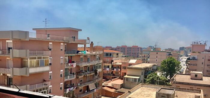 Appartamento quadrilocale in vendita in Viale Scala Greca Siracusa, Siracusa