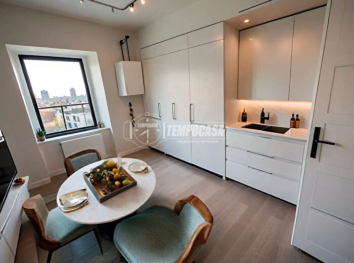 Appartamento quadrilocale in vendita in Via Gioacchino da Fiore, Pescara