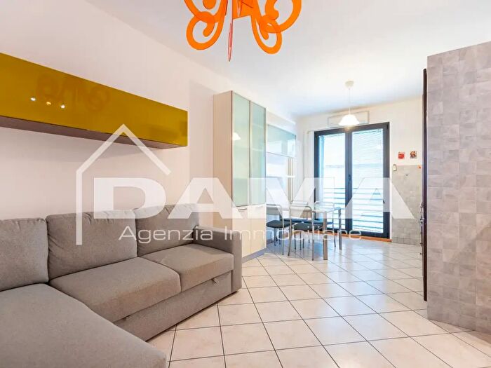 Appartamento bilocale in vendita in Via Italiano Armuzzi a, Forli