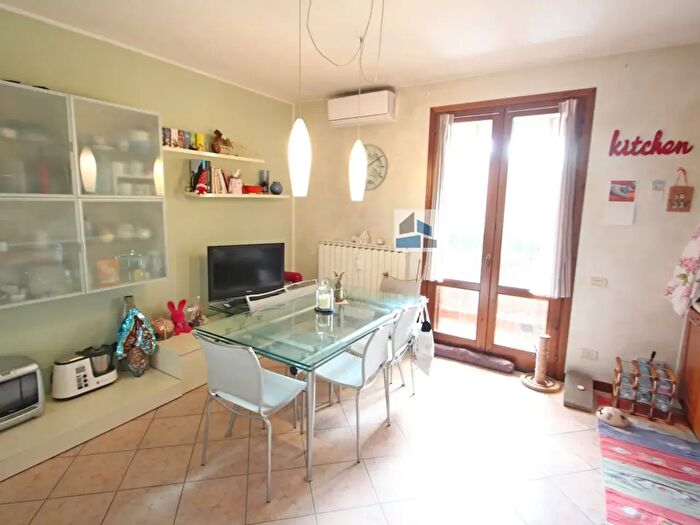 Appartamento trilocale in vendita in Via Giorgione, Santa Maria Di Sala