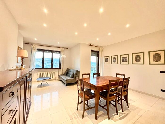 Appartamento trilocale in affitto in Via Bernardino Sozi, Madonna Alta Prepo, Perugia