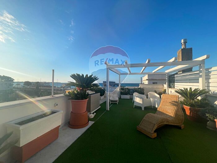 Appartamento quadrilocale in vendita in Carini