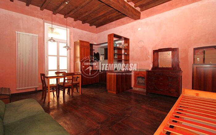 Appartamento monolocale in vendita in Via delle Scuole, Mondovi