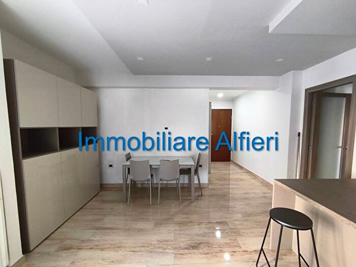 Appartamento trilocale in affitto in Via Matilde Serao, Fratelli Rosselli San Liberatore, Benevento