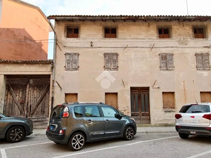 Casa con 6 locali in vendita in Contrada Contarini, Palmanova