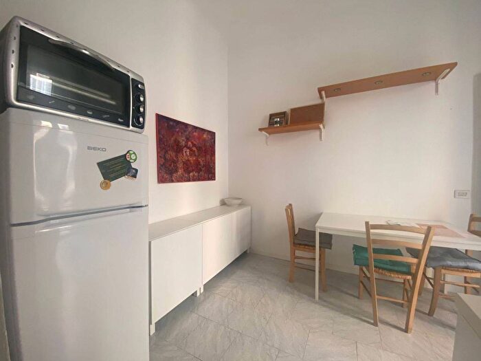 Appartamento bilocale in affitto in Via Giulio Carcano, Pezzotti Meda, Milano