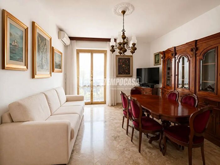 Appartamento quadrilocale in vendita in Via Papa Giovanni XXIII, Buccinasco