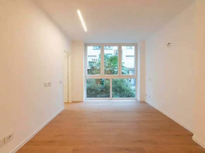 Appartamento monolocale in vendita in Corso Sempione, Milano