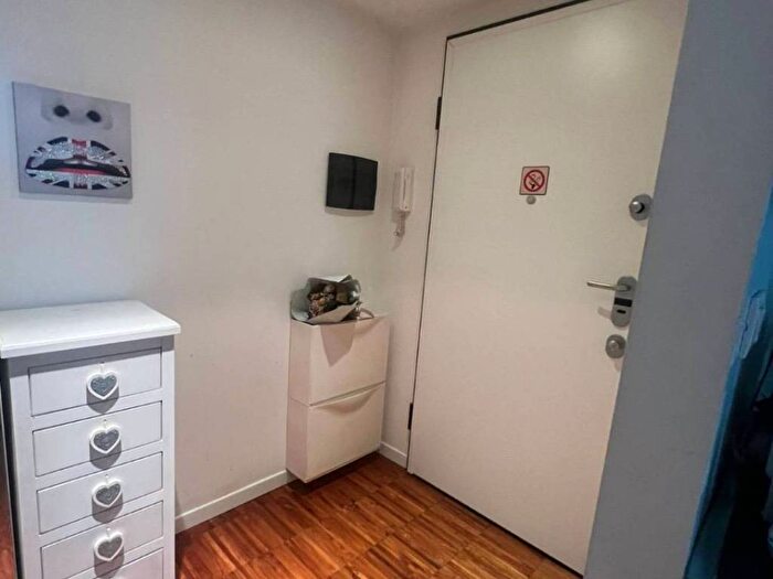 Appartamento bilocale in affitto in Via Giulio Cesare Procaccini, Sempione, Milano