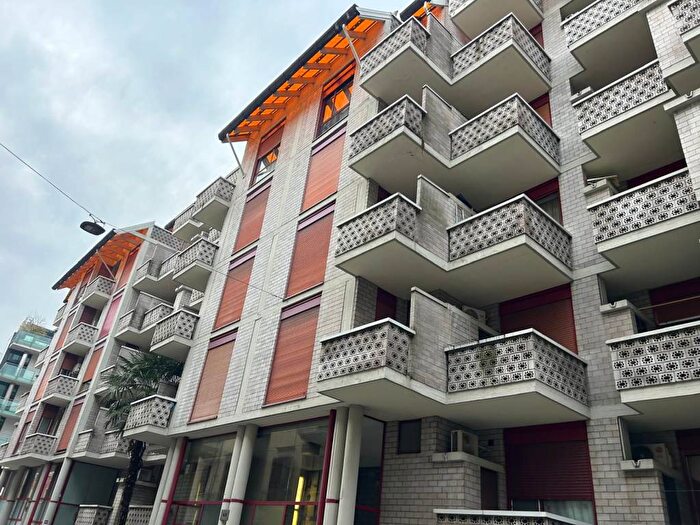 Appartamento monolocale in affitto in Via Ormea, San Salvario Dante, Torino