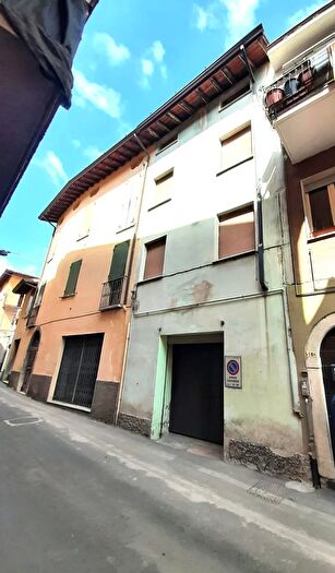 Appartamento quadrilocale in vendita in Via De Zoboli, Vobarno