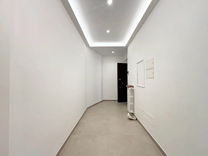 Appartamento con 5 locali in vendita in Via Giovanni Antonio Dosio, Firenze