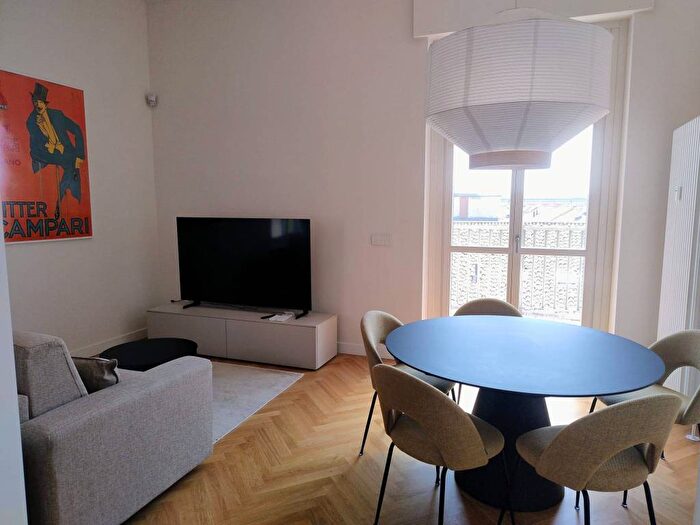 Casa trilocale in affitto in Via Piero Gobetti, Via Roma, Torino