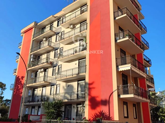 Appartamento bilocale in vendita in Via Moncalieri, Brindisi