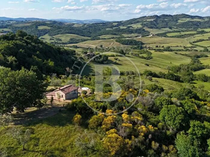 Casa quadrilocale in vendita in Sp, Radicondoli