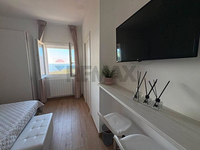 Appartamento monolocale in affitto in Via Friuli, Grottasanta Tunisi, Siracusa