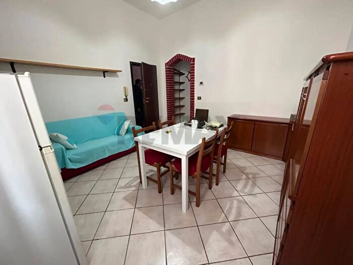 Appartamento bilocale in affitto in Via della Grotta, Ferrara