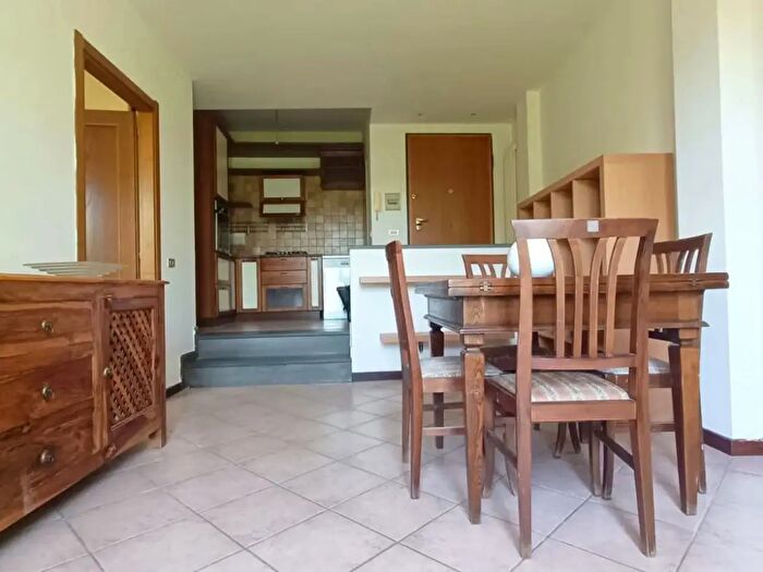 Appartamento bilocale in affitto in Via Grossetana, Siena