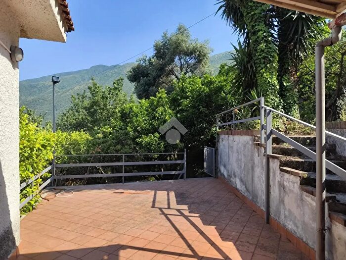 Appartamento bilocale in vendita in Via San Pantaleone, Nocera Inferiore