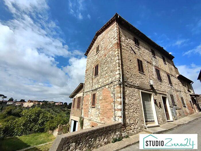 Appartamento quadrilocale in vendita in Rimembranze, Amelia