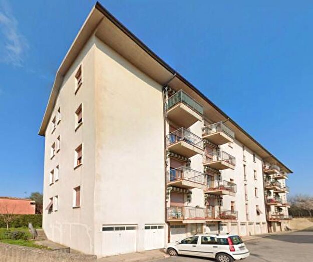 Appartamento con 5 locali in vendita in Via Gualtiero Nunzi, San Casciano In Val Di Pesa