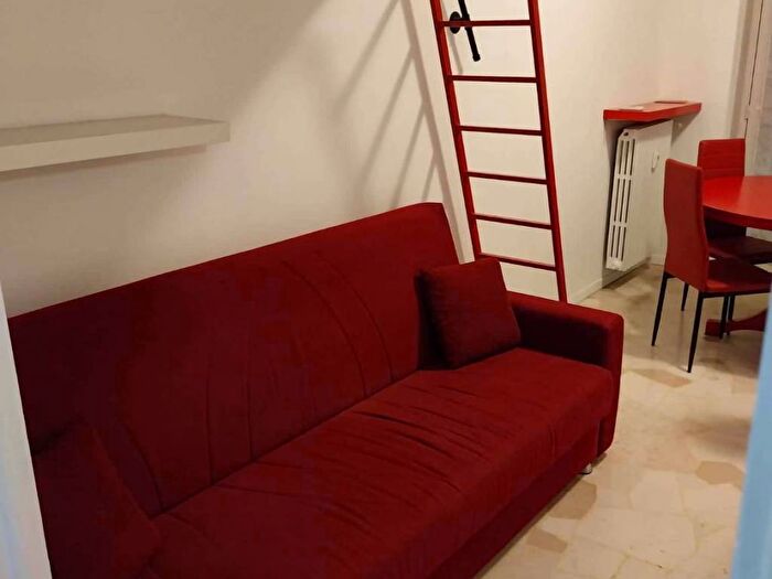 Appartamento in affitto in Via Giuseppe Meda, Ascanio Sforza, Milano