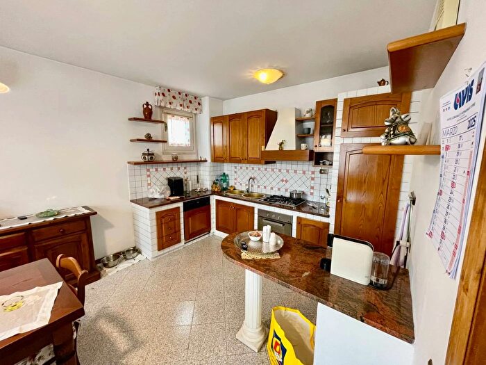 Casa con 5 locali in vendita in Strada Provinciale Francesca Nord Pieve a Nievole, Pieve A Nievole