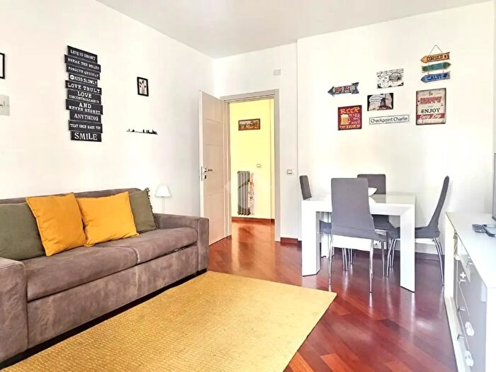 Appartamento bilocale in vendita in Via Pietro Boifava, Milano